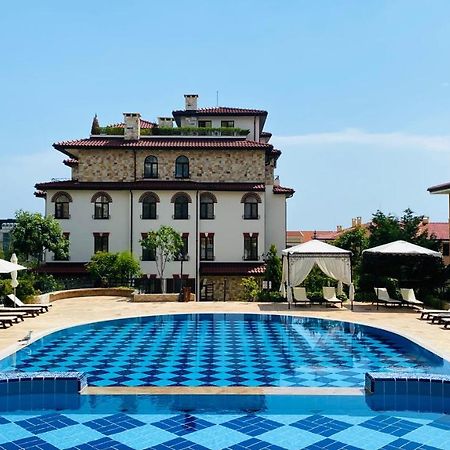 Apartello Artur - Modern Studios - Sveti Vlas Eksteriør bilde