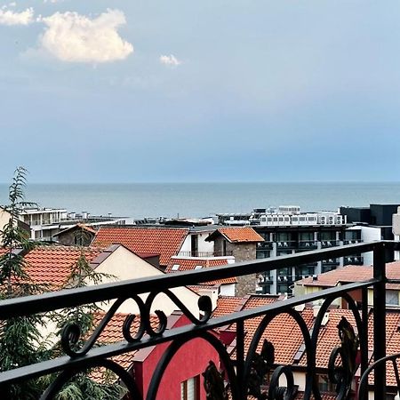 Apartello Artur - Modern Studios - Sveti Vlas Eksteriør bilde