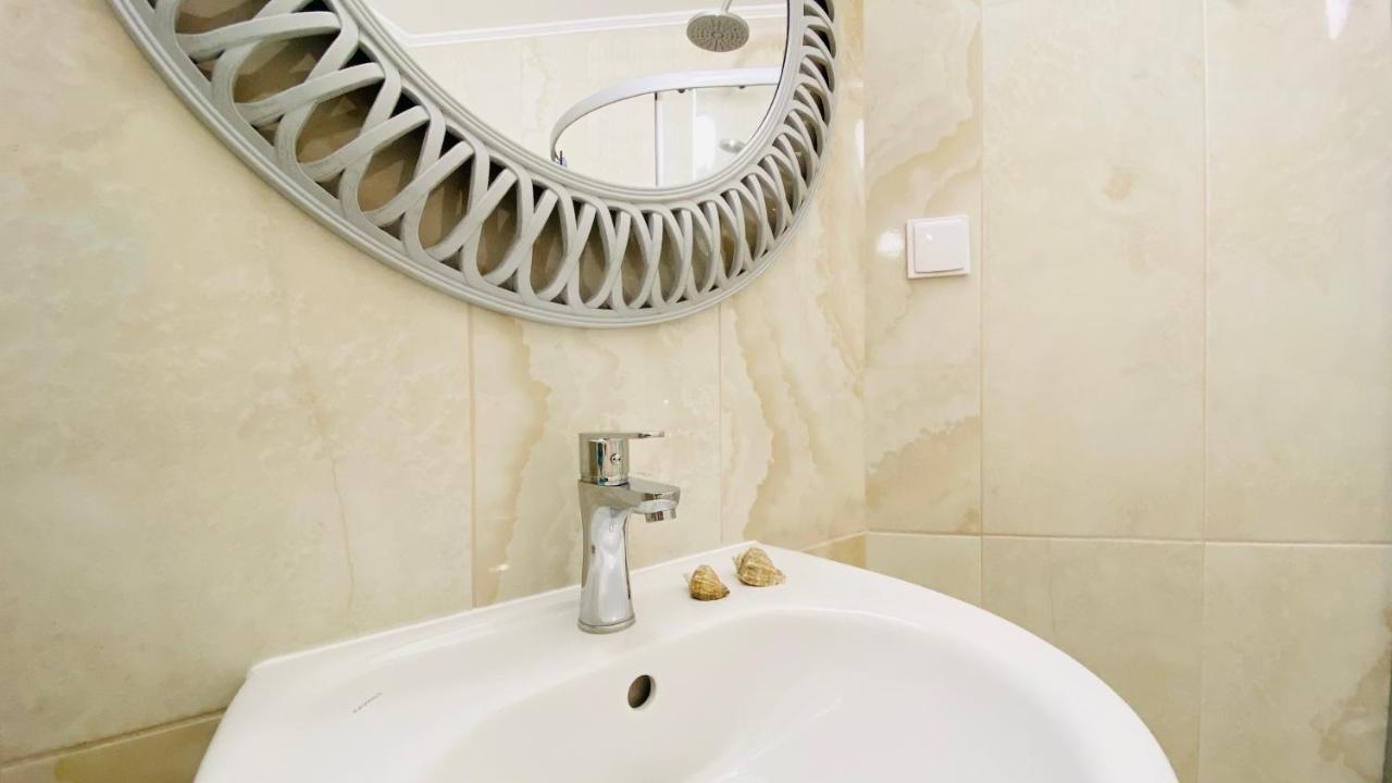 Apartello Artur - Modern Studios - Sveti Vlas Eksteriør bilde