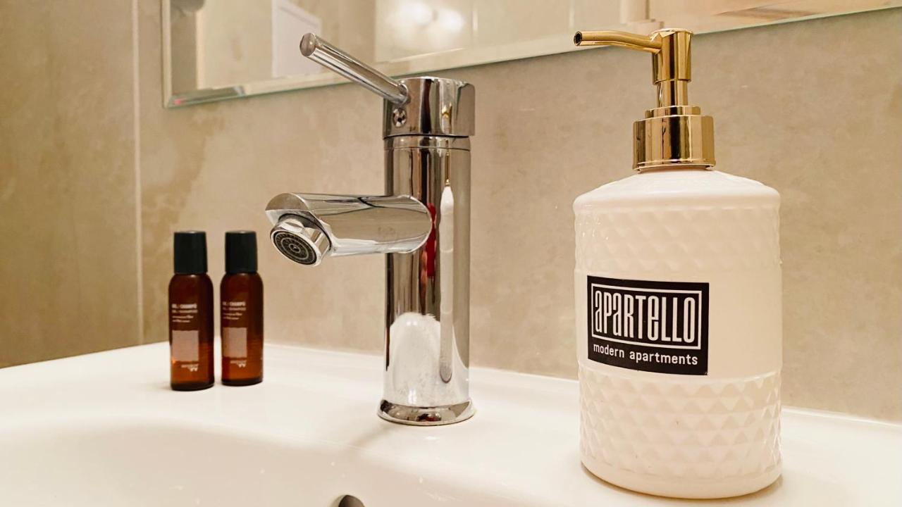 Apartello Artur - Modern Studios - Sveti Vlas Eksteriør bilde