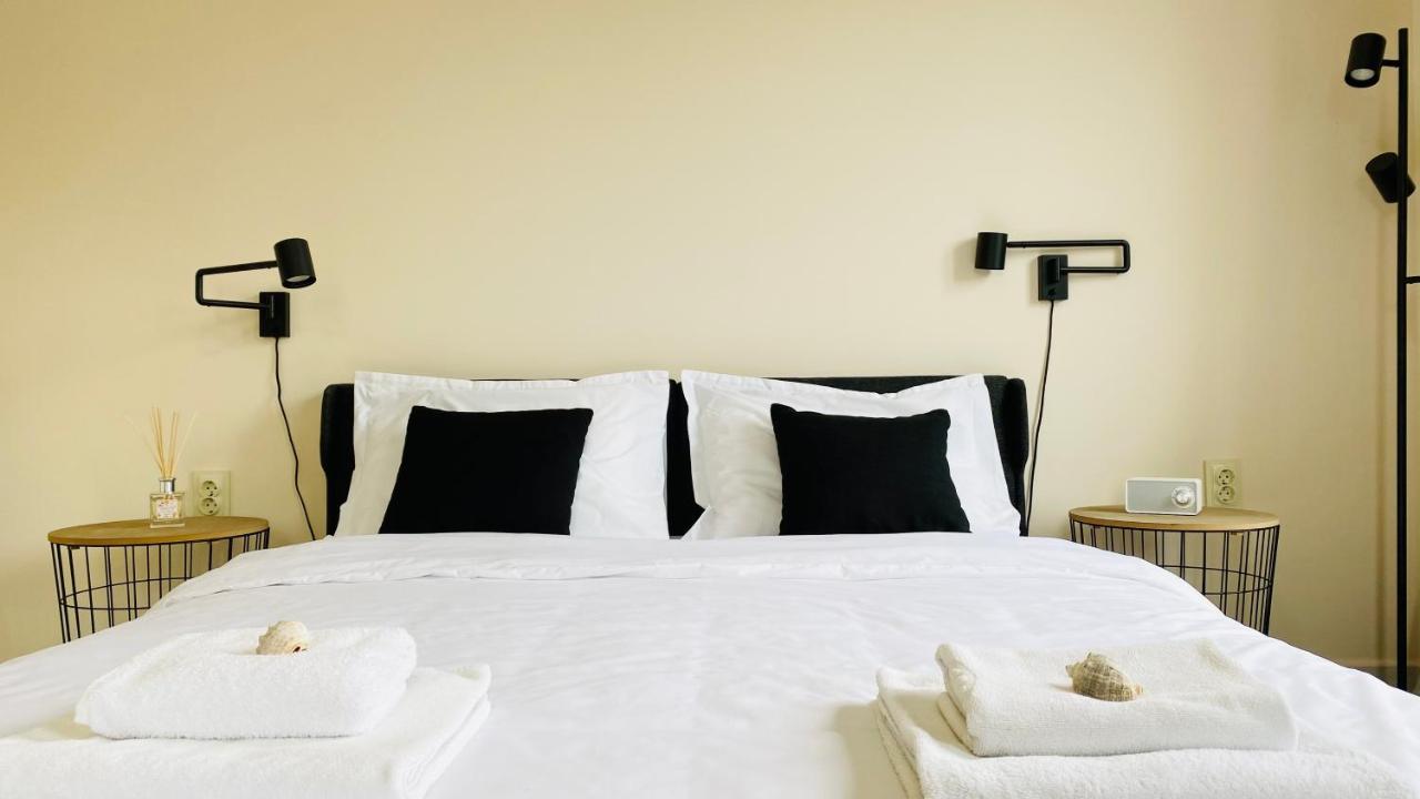 Apartello Artur - Modern Studios - Sveti Vlas Eksteriør bilde