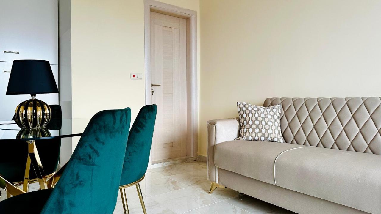 Apartello Artur - Modern Studios - Sveti Vlas Eksteriør bilde