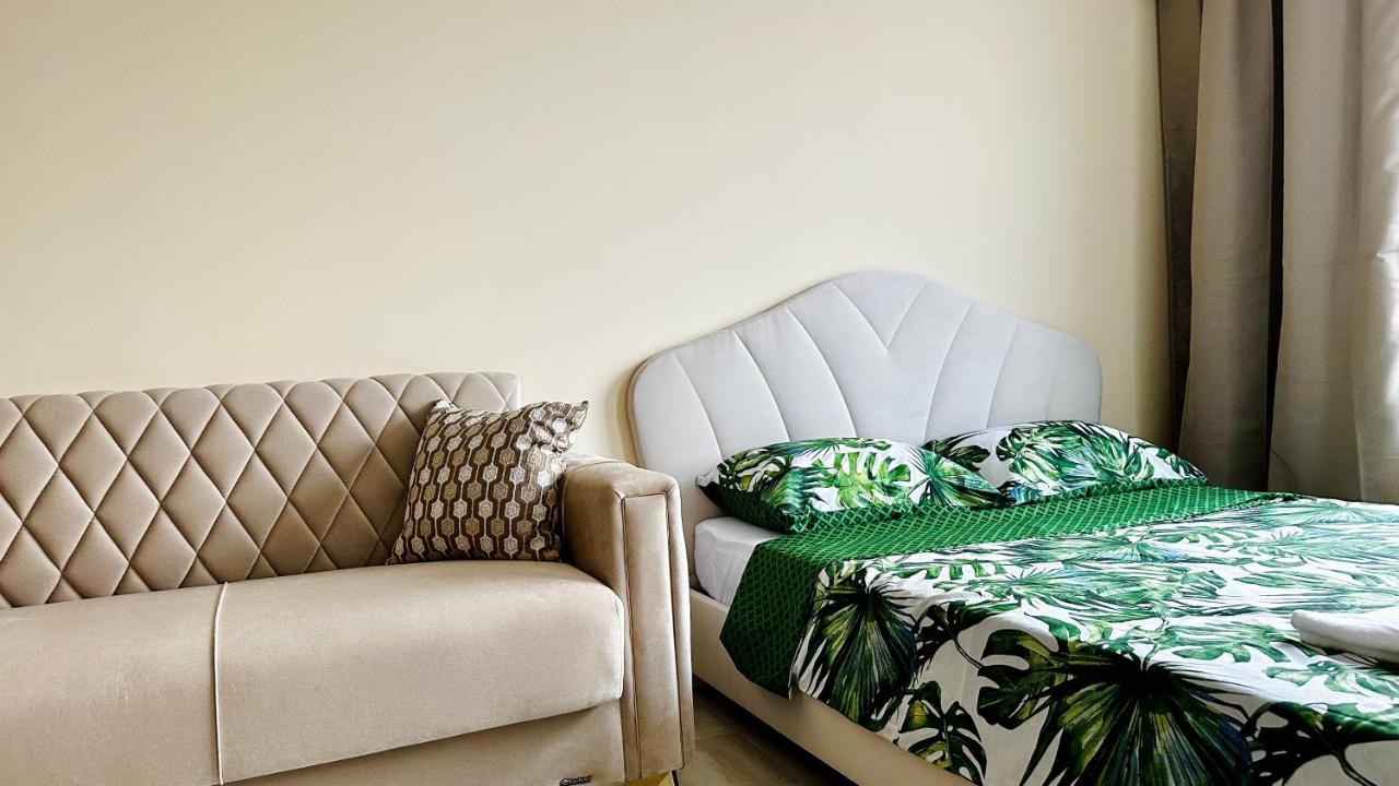 Apartello Artur - Modern Studios - Sveti Vlas Eksteriør bilde