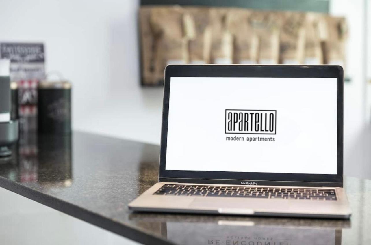 Apartello Artur - Modern Studios - Sveti Vlas Eksteriør bilde