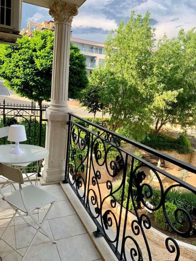 Apartello Artur - Modern Studios - Sveti Vlas Eksteriør bilde